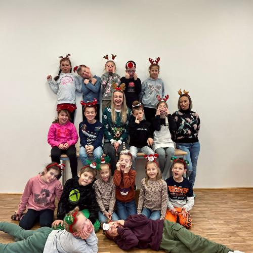 Weihnachtswoche 2a