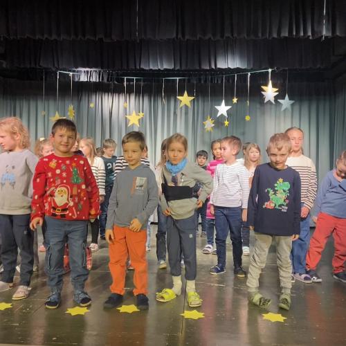 Adventstündchen 1a, 2b