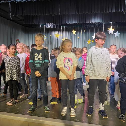 Adventstündchen 1a, 2b
