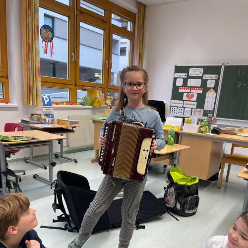 Instrumentenvorstellung 1b