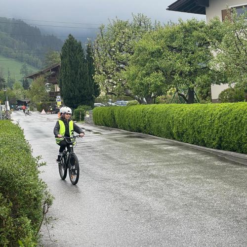 2. Radfahrübung 2024