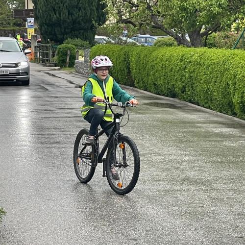 2. Radfahrübung 2024