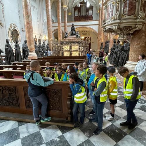 Innsbruck-Aktion 2024