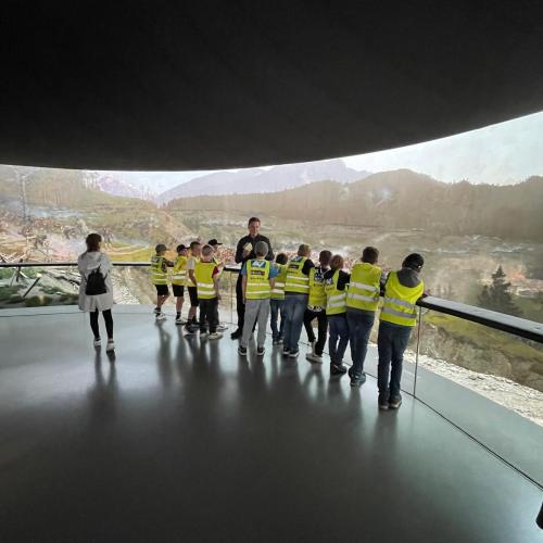 Innsbruck-Aktion 2024