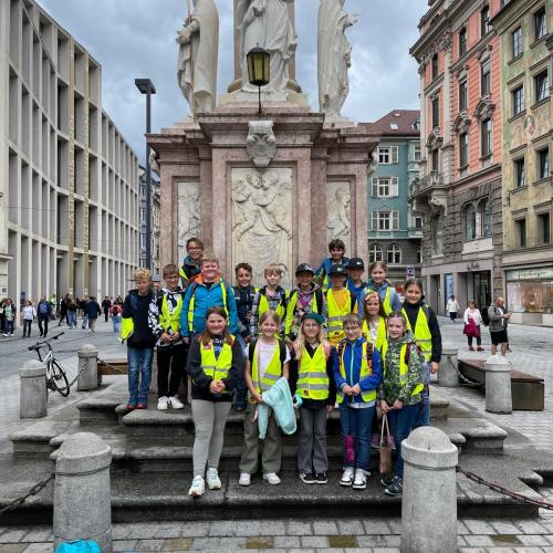 Innsbruck-Aktion 2024