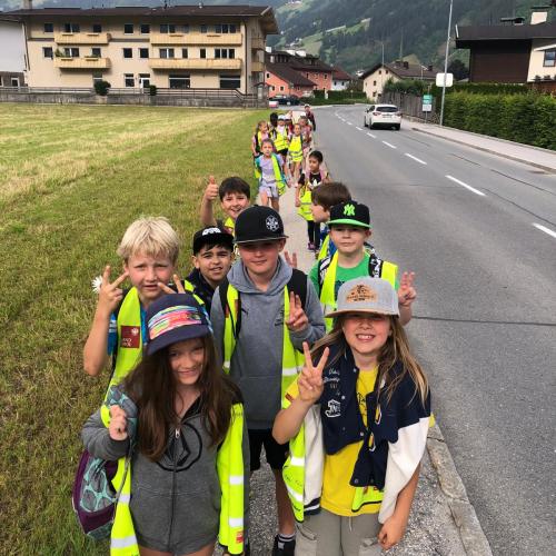 Ausflug 2b Fichtenschloss 2024