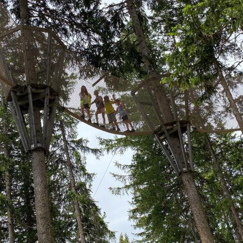 Ausflug 2b Fichtenschloss 2024