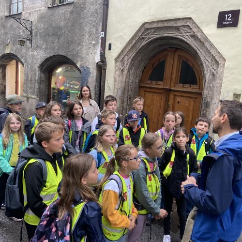 Innsbruck-Aktion 2024