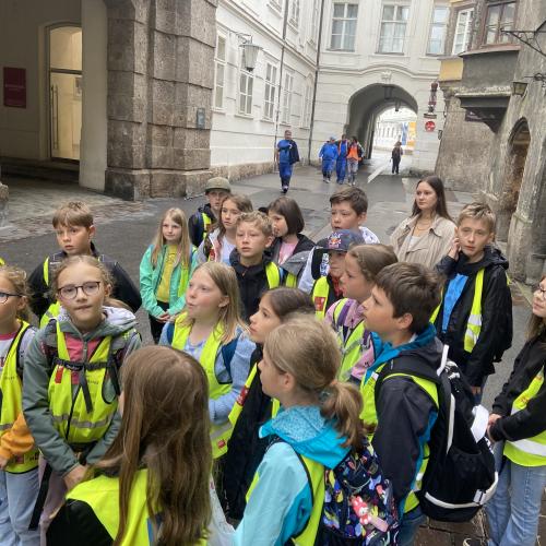 Innsbruck-Aktion 2024