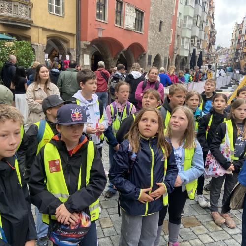 Innsbruck-Aktion 2024