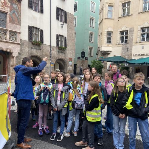 Innsbruck-Aktion 2024