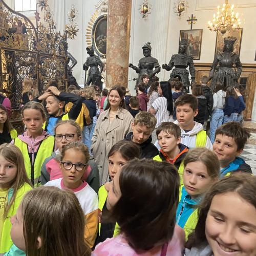 Innsbruck-Aktion 2024