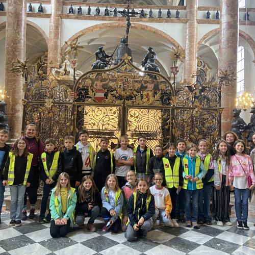 Innsbruck-Aktion 2024