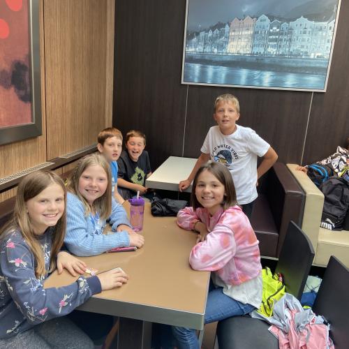 Innsbruck-Aktion 2024