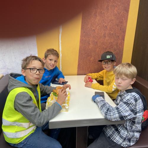 Innsbruck-Aktion 2024