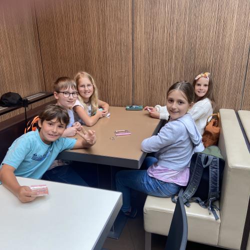 Innsbruck-Aktion 2024