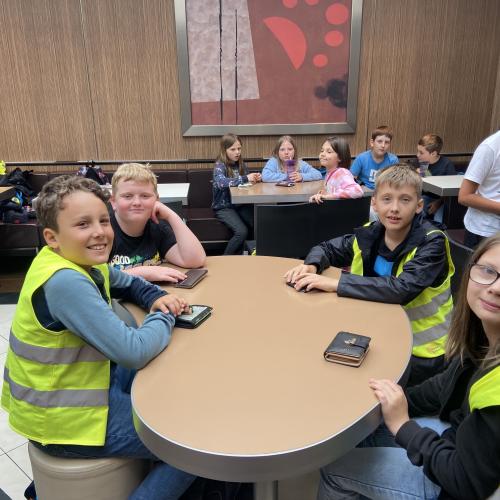 Innsbruck-Aktion 2024