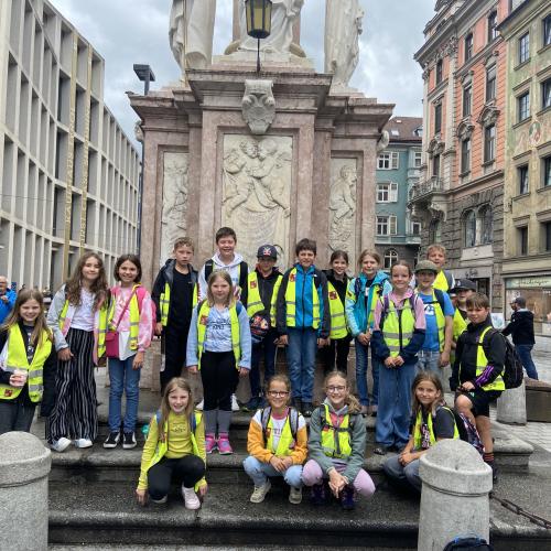 Innsbruck-Aktion 2024