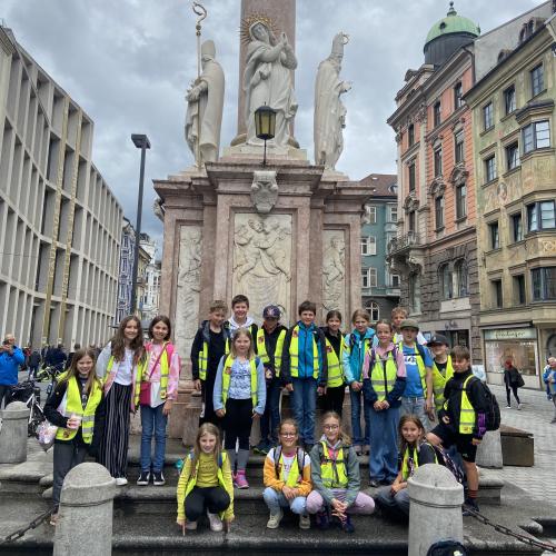 Innsbruck-Aktion 2024