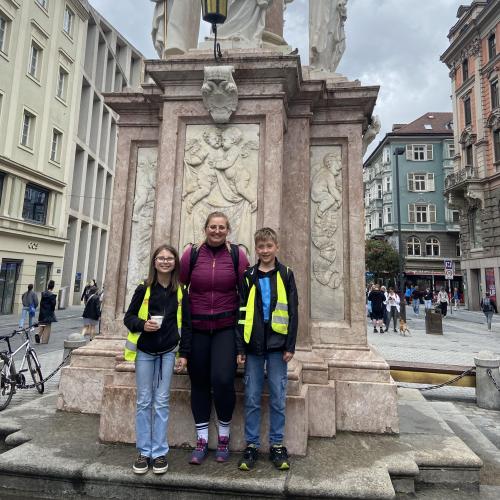 Innsbruck-Aktion 2024