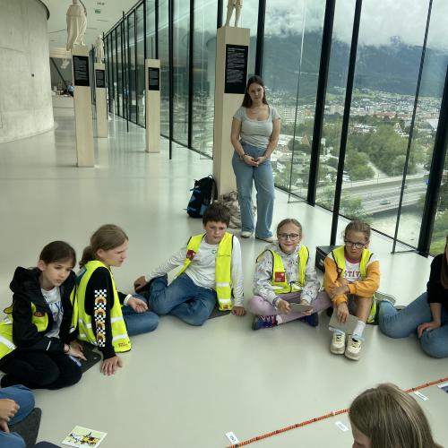 Innsbruck-Aktion 2024