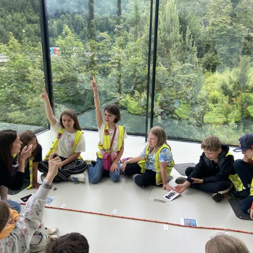 Innsbruck-Aktion 2024