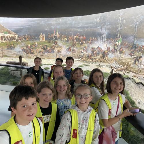 Innsbruck-Aktion 2024