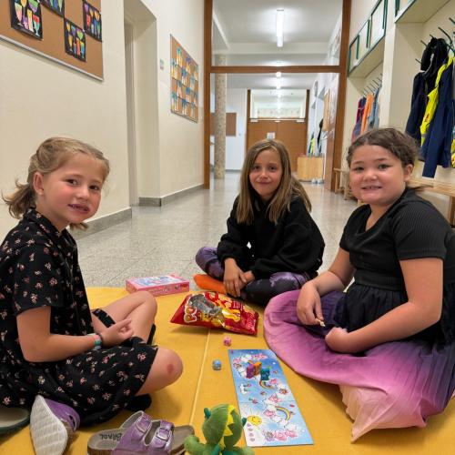 Spieletag 1b, 2b, 4a