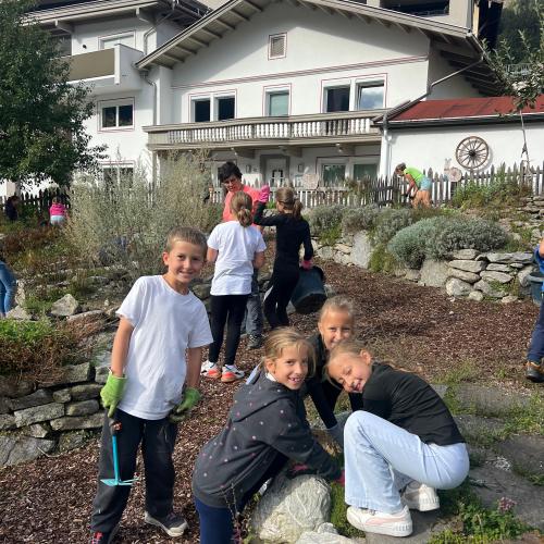 Kräutergarten 3a 2024