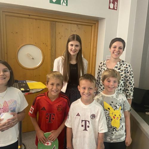 Raika Zeichenwettbewerb 2024