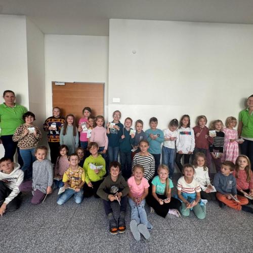 Besuch der Bäuerinnen 2024