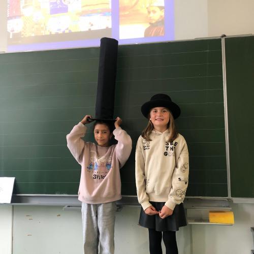 Workshop Hundertwasser 3b