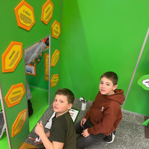 Kinder-Erlebnis-Raum Energie 4a