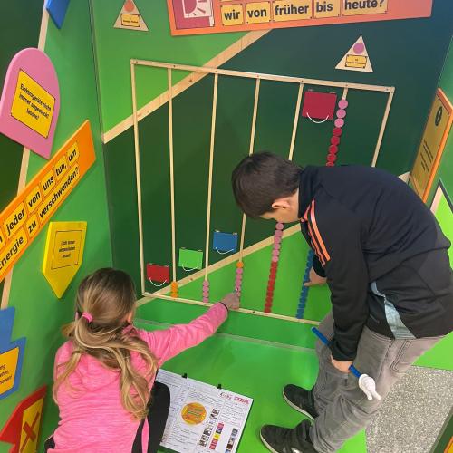 Kinder-Erlebnis-Raum Energie 4a