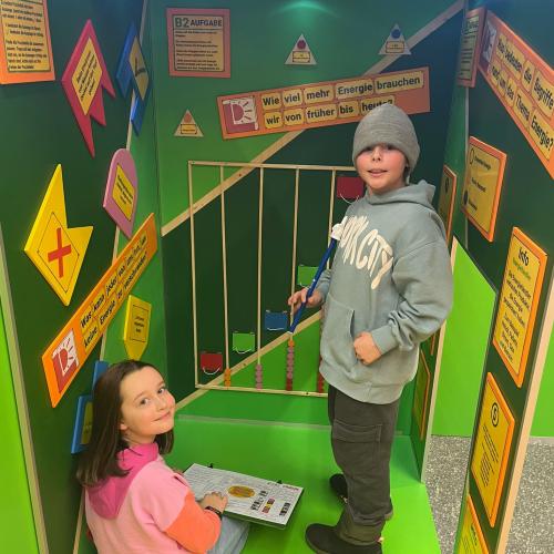 Kinder-Erlebnis-Raum Energie 4a