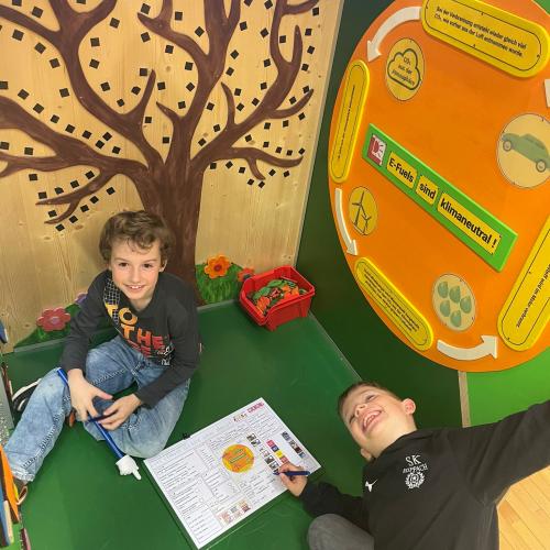 Kinder-Erlebnis-Raum Energie 4a