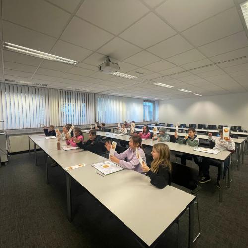 Kinder-Erlebnis-Raum Energie 4a