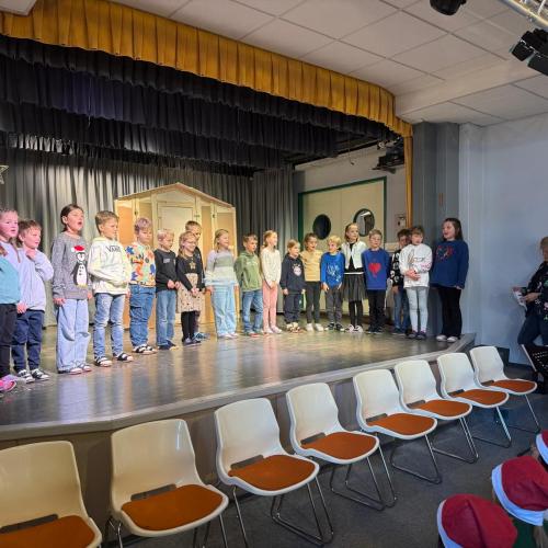 Weihnachtsfeier 2024