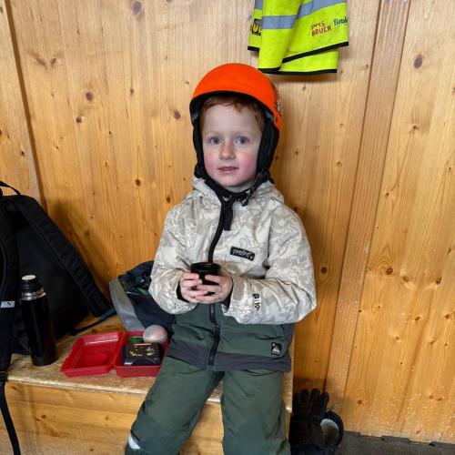 Eislaufen 2a und 3b 2025