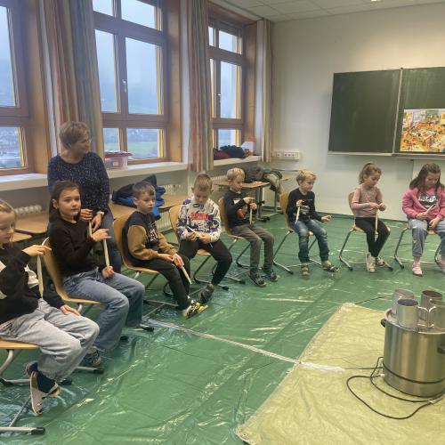 Kerzenziehen 1a 2024