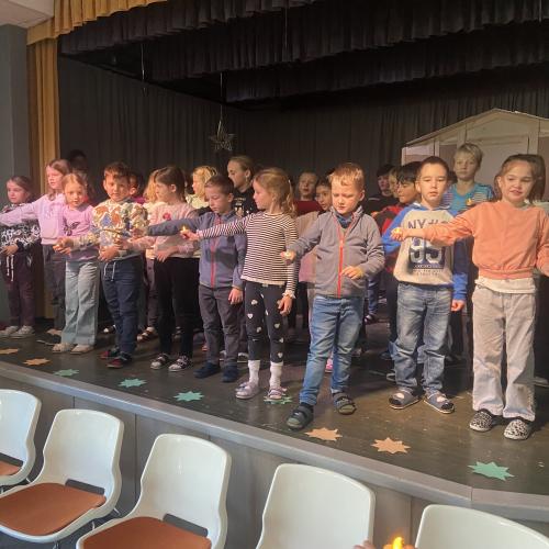 Weihnachtsfeier 2024