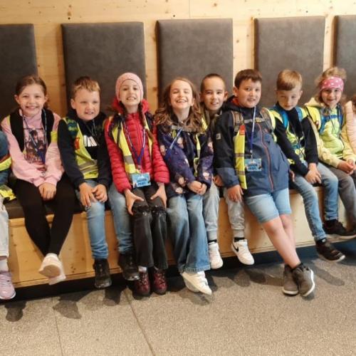 2a in der Erlebnissennerei 2025