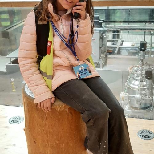 2a in der Erlebnissennerei 2025