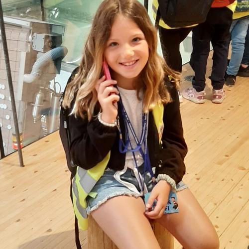 2a in der Erlebnissennerei 2025