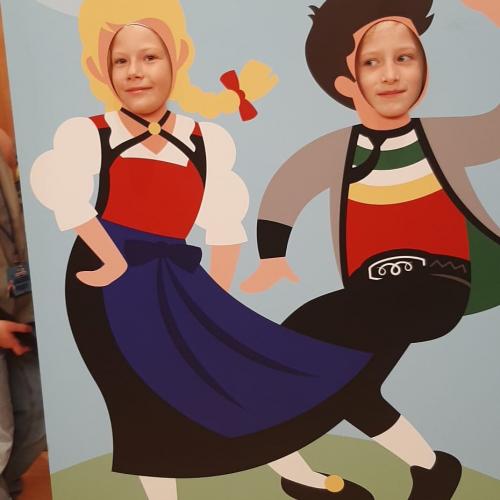 2a in der Erlebnissennerei 2025