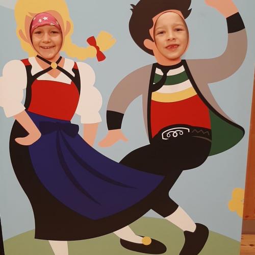 2a in der Erlebnissennerei 2025