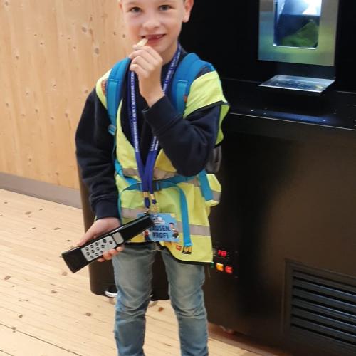 2a in der Erlebnissennerei 2025