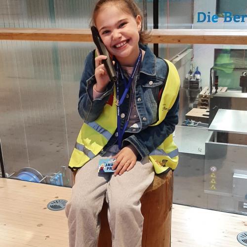 2a in der Erlebnissennerei 2025