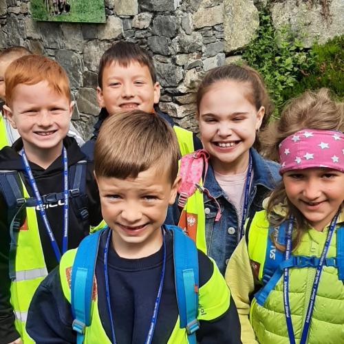 2a in der Erlebnissennerei 2025