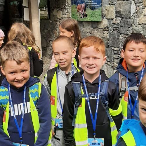 2a in der Erlebnissennerei 2025